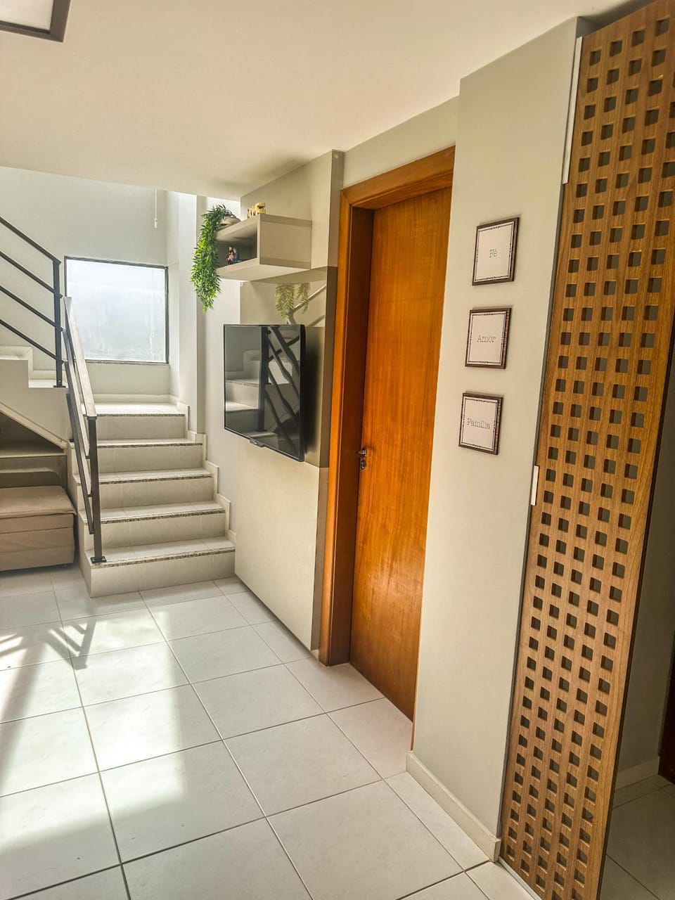 Cobertura duplex luxuosa na Praia de Guarajuba, seu Pet é bem vindo Apartment in State of Bahia