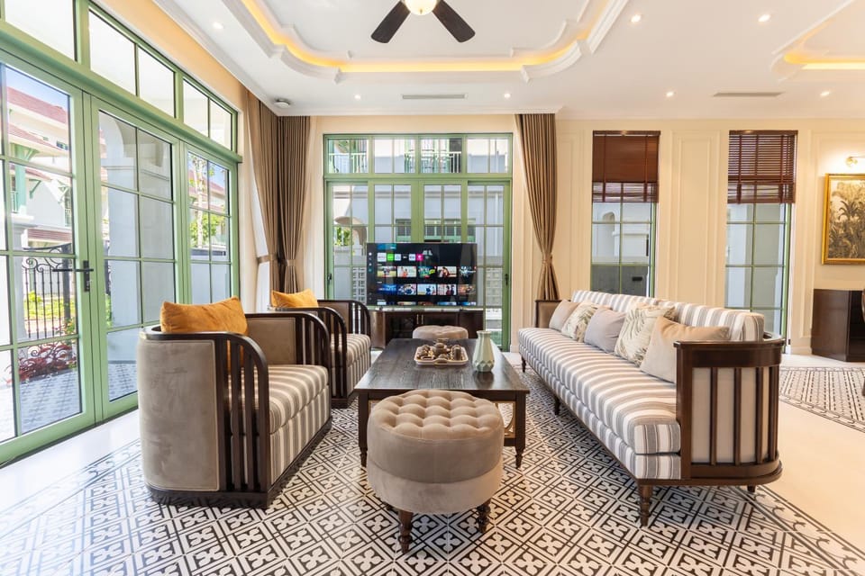 Communal lounge/ TV room, Seating area