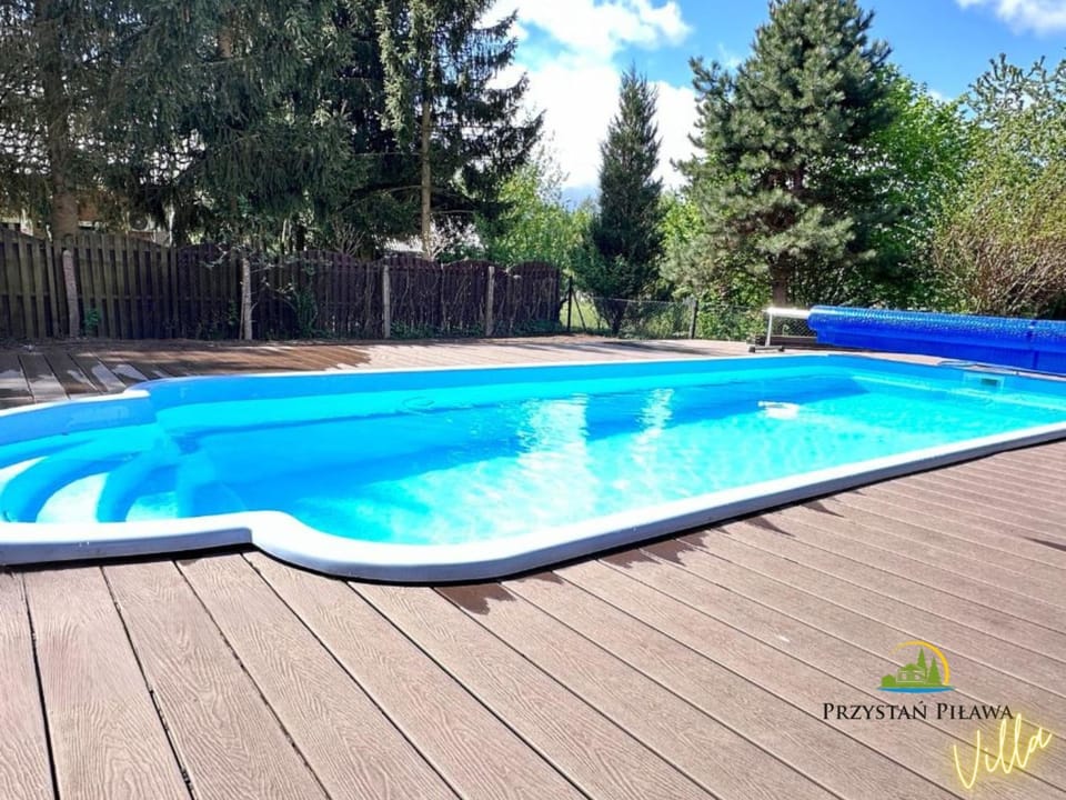 Day, Pool view, Swimming pool