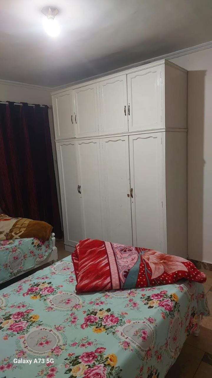 عقار سيتي Apartment in Alexandria