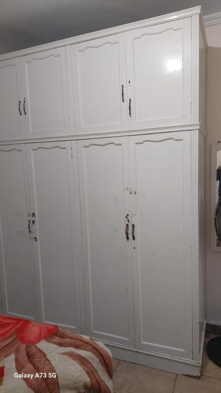 عقار سيتي Apartment in Alexandria