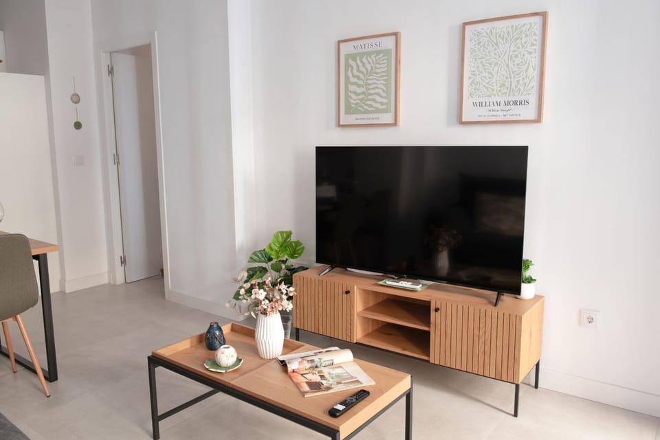 TV and multimedia