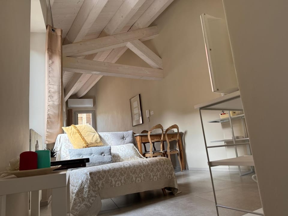 santarelli House in Fermo