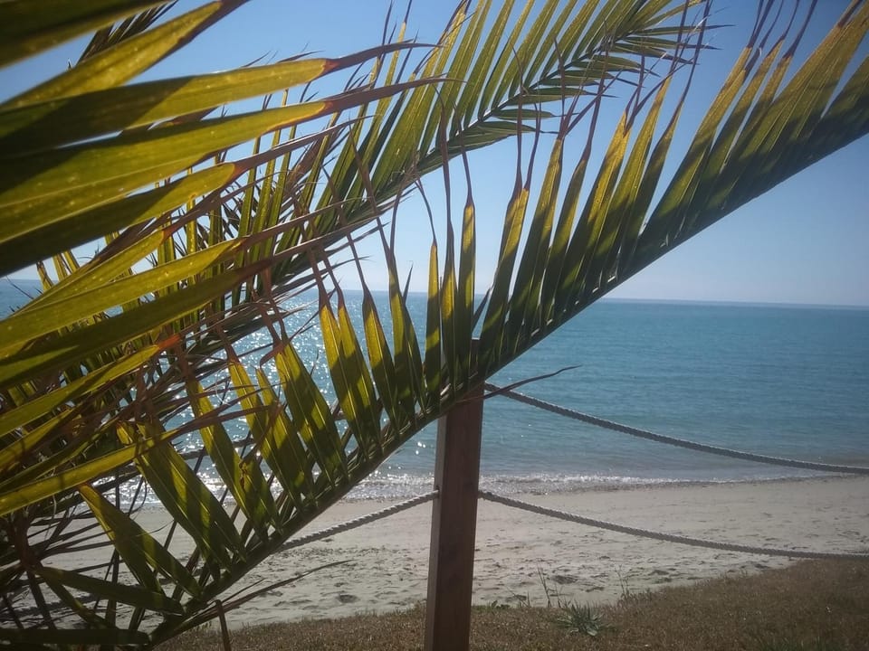 Vista de La Luna 4 rooms House in Halkidiki