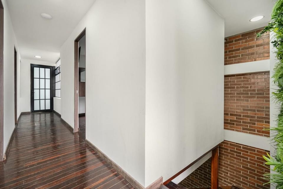 Huge PH Indoor Pool & Jacuzzi near Lleras Park by Nowa Apartment in Medellin
