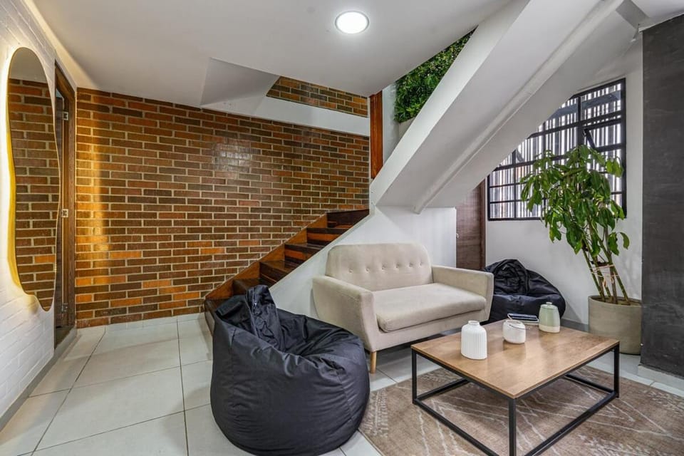 Huge PH Indoor Pool & Jacuzzi near Lleras Park by Nowa Apartment in Medellin