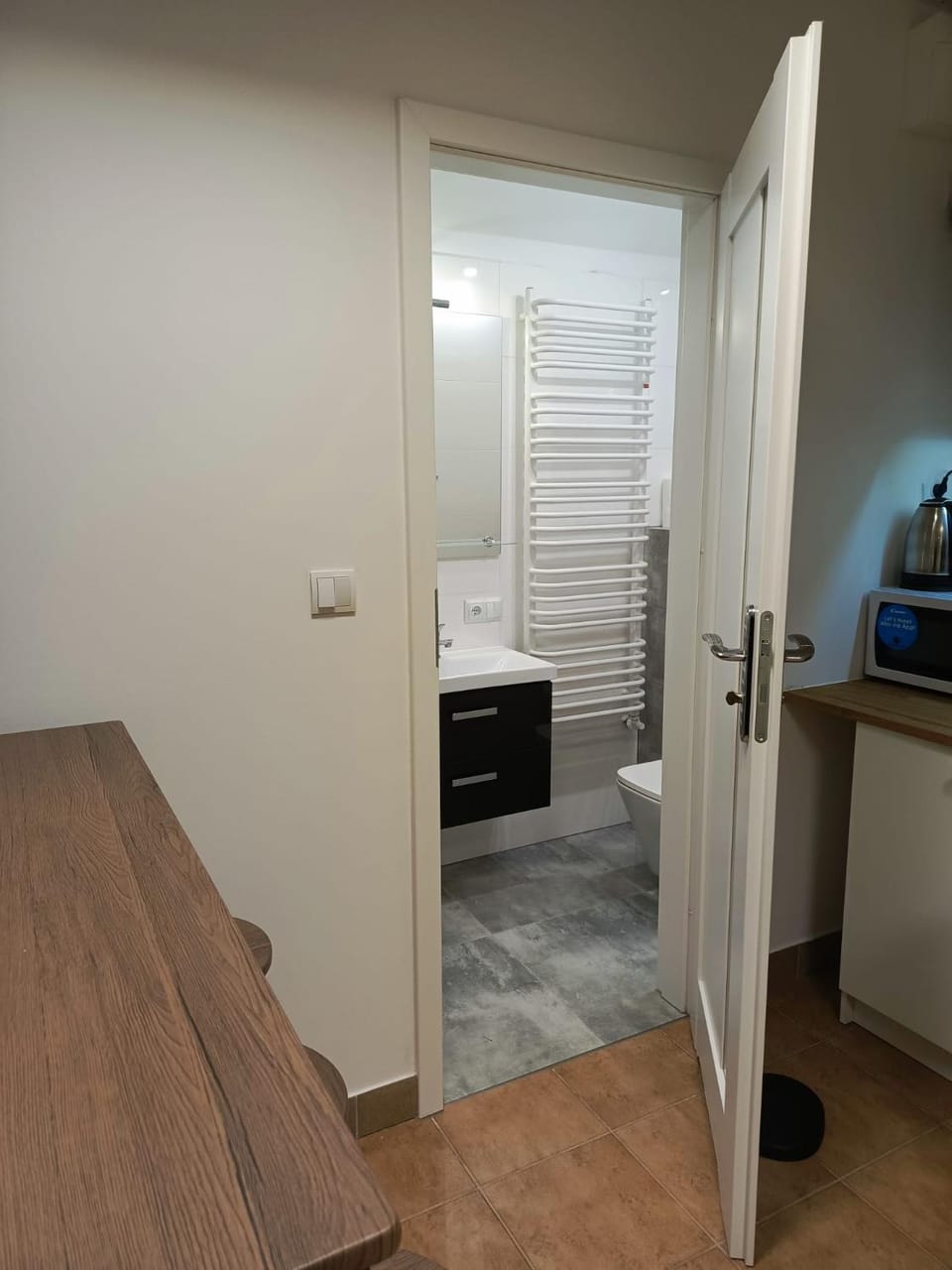 Chełmskie Podziemie - Apartament UnoPuroPl - zdalny dostęp Apartment in Poland