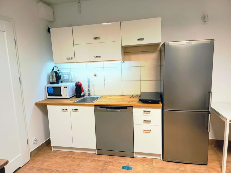 Chełmskie Podziemie - Apartament UnoPuroPl - zdalny dostęp Apartment in Poland
