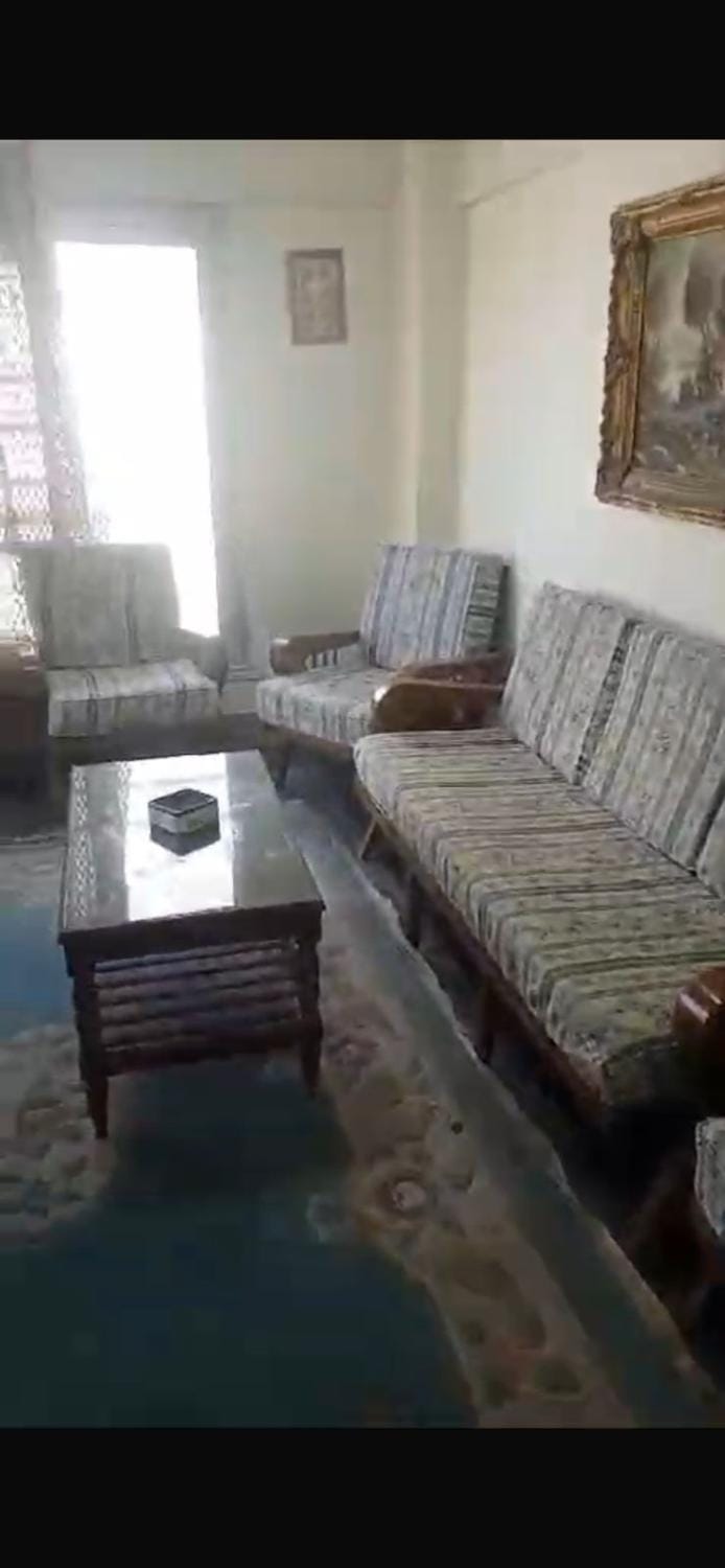 عقار سيتي Apartment in Alexandria