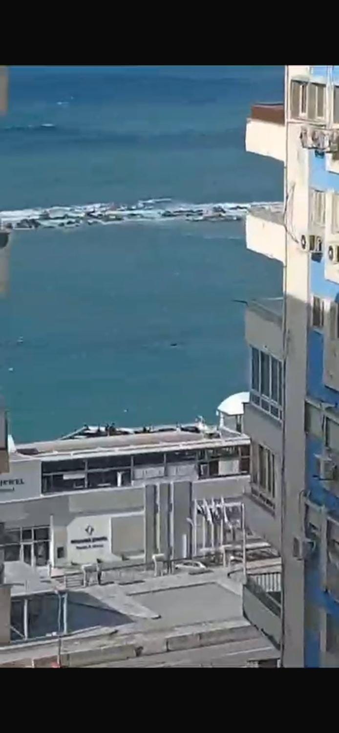عقار سيتي Apartment in Alexandria