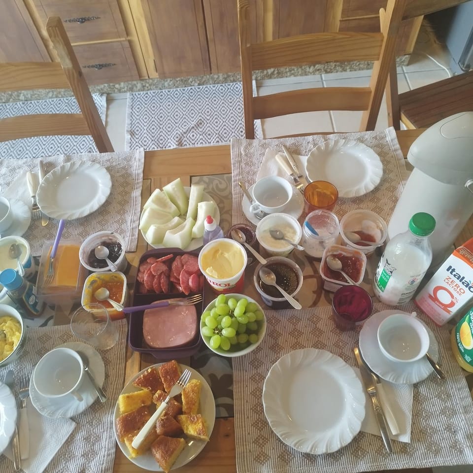Breakfast