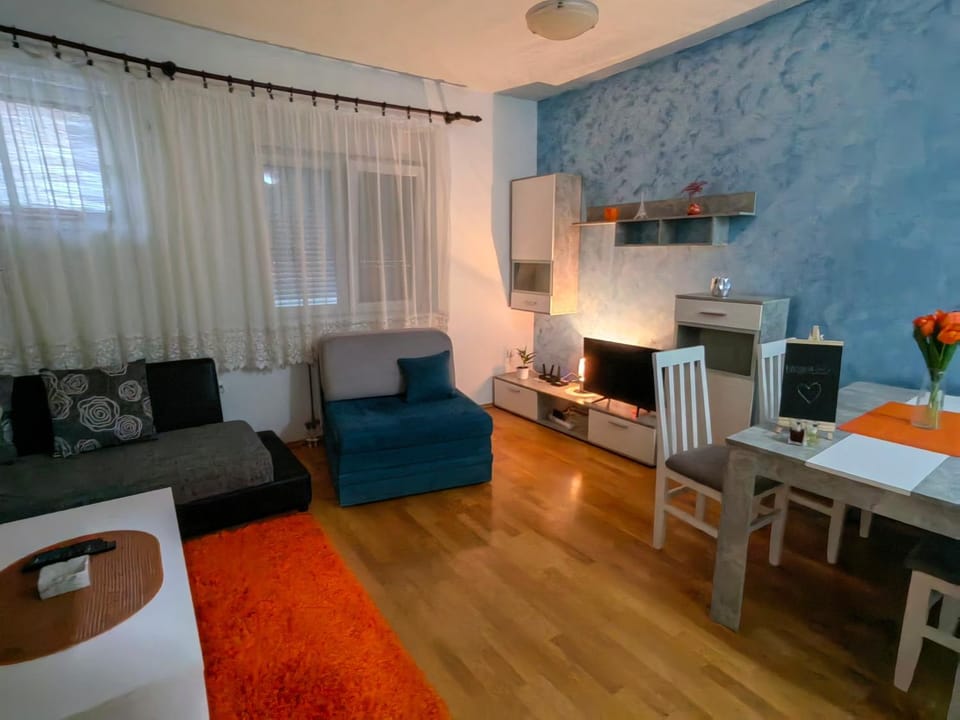 Apartman Tajna Apartment in Vojvodina