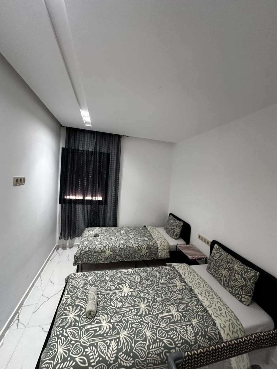 Amrani Apartment in Tangier-Tétouan-Al Hoceima