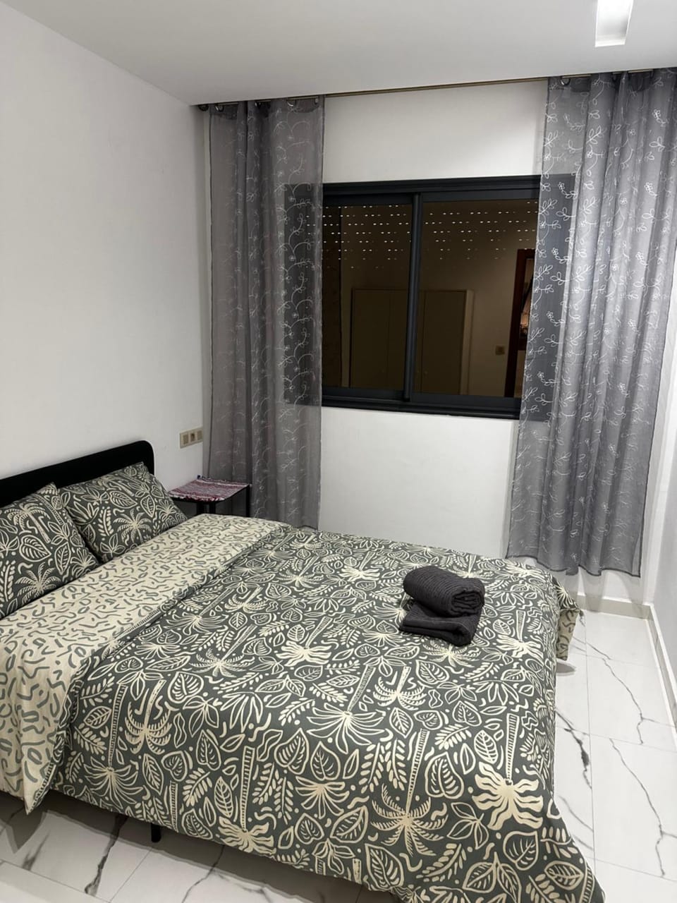 Amrani Apartment in Tangier-Tétouan-Al Hoceima