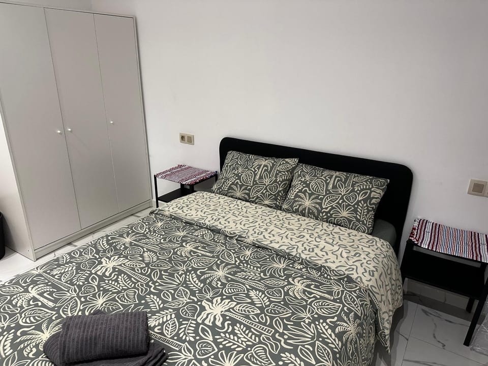 Amrani Apartment in Tangier-Tétouan-Al Hoceima