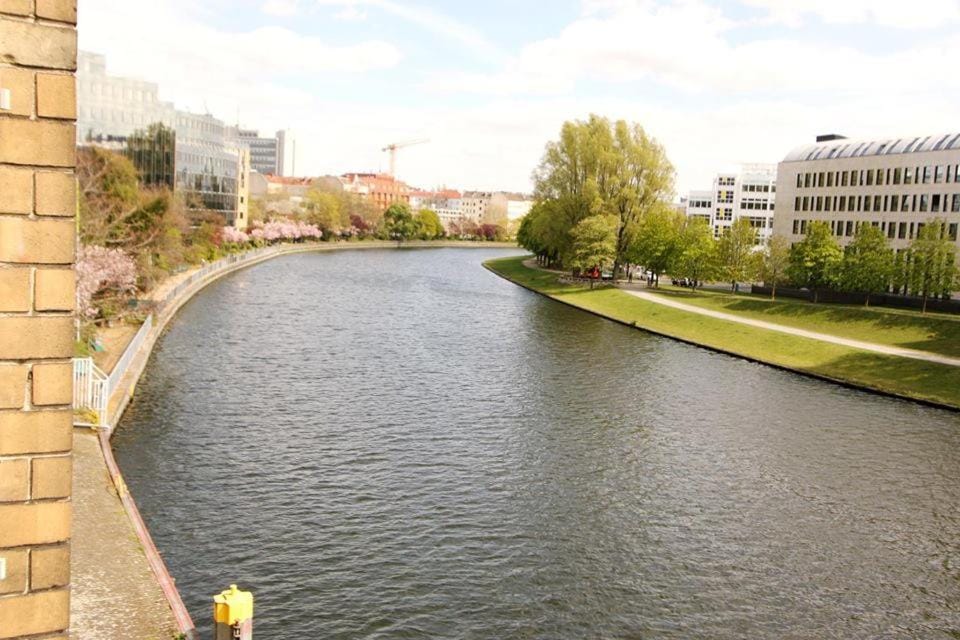 River view