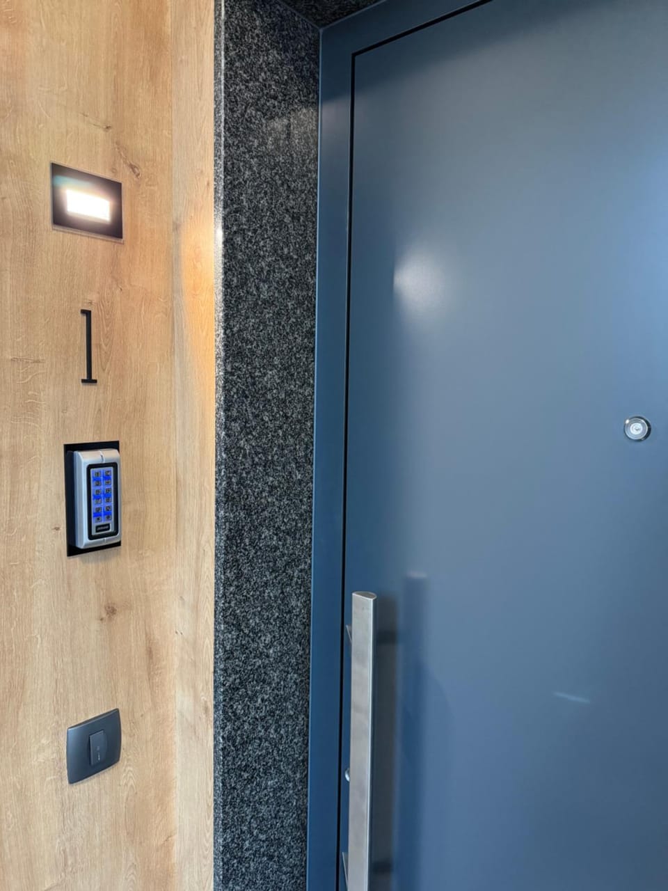 Luxury apartment Gabi 1 Apartment in Slavonski Brod