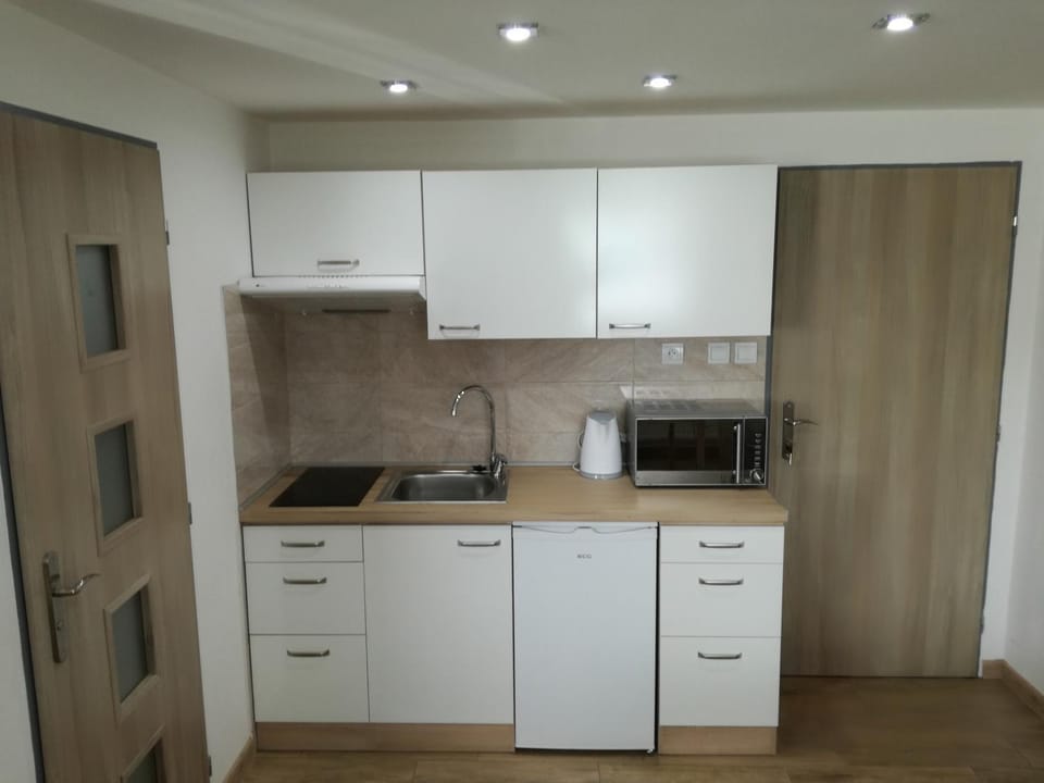 Apartman u Mareka Apartment in Slovakia