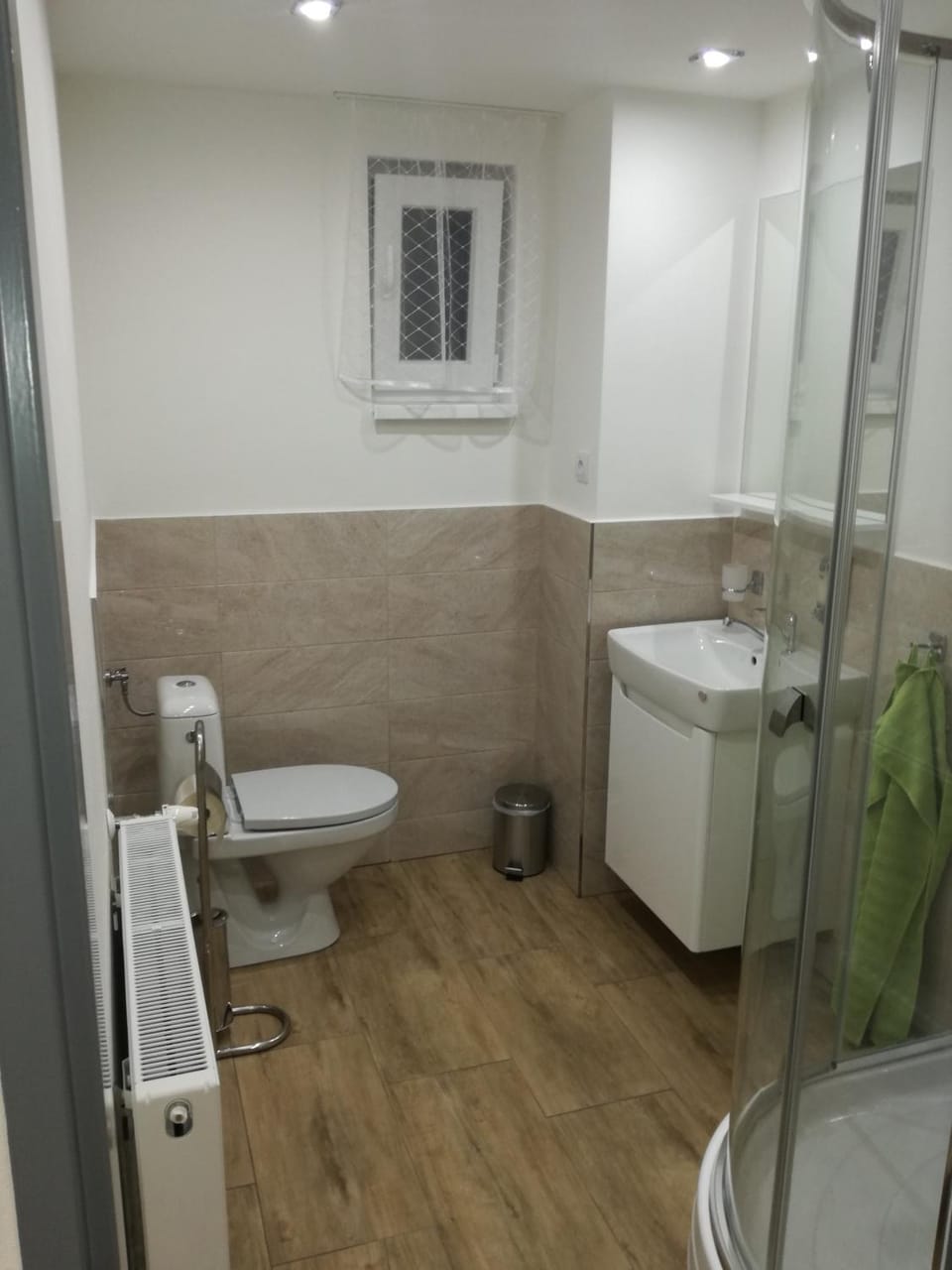 Apartman u Mareka Apartment in Slovakia