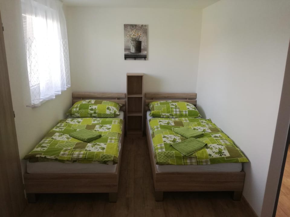 Apartman u Mareka Apartment in Slovakia
