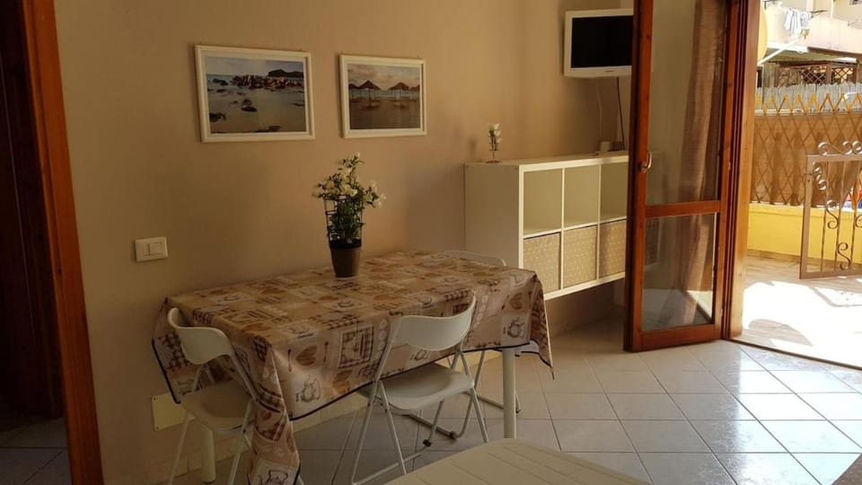 Casa Maestrale House in Sardinia