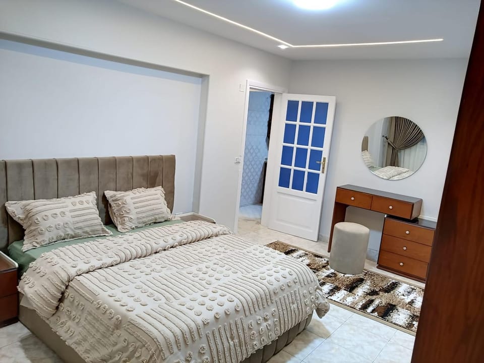 انور المفتي Apartment in Cairo Governorate