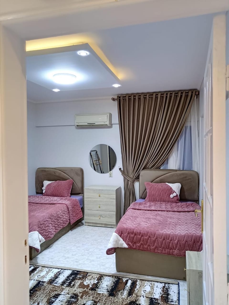 انور المفتي Apartment in Cairo Governorate