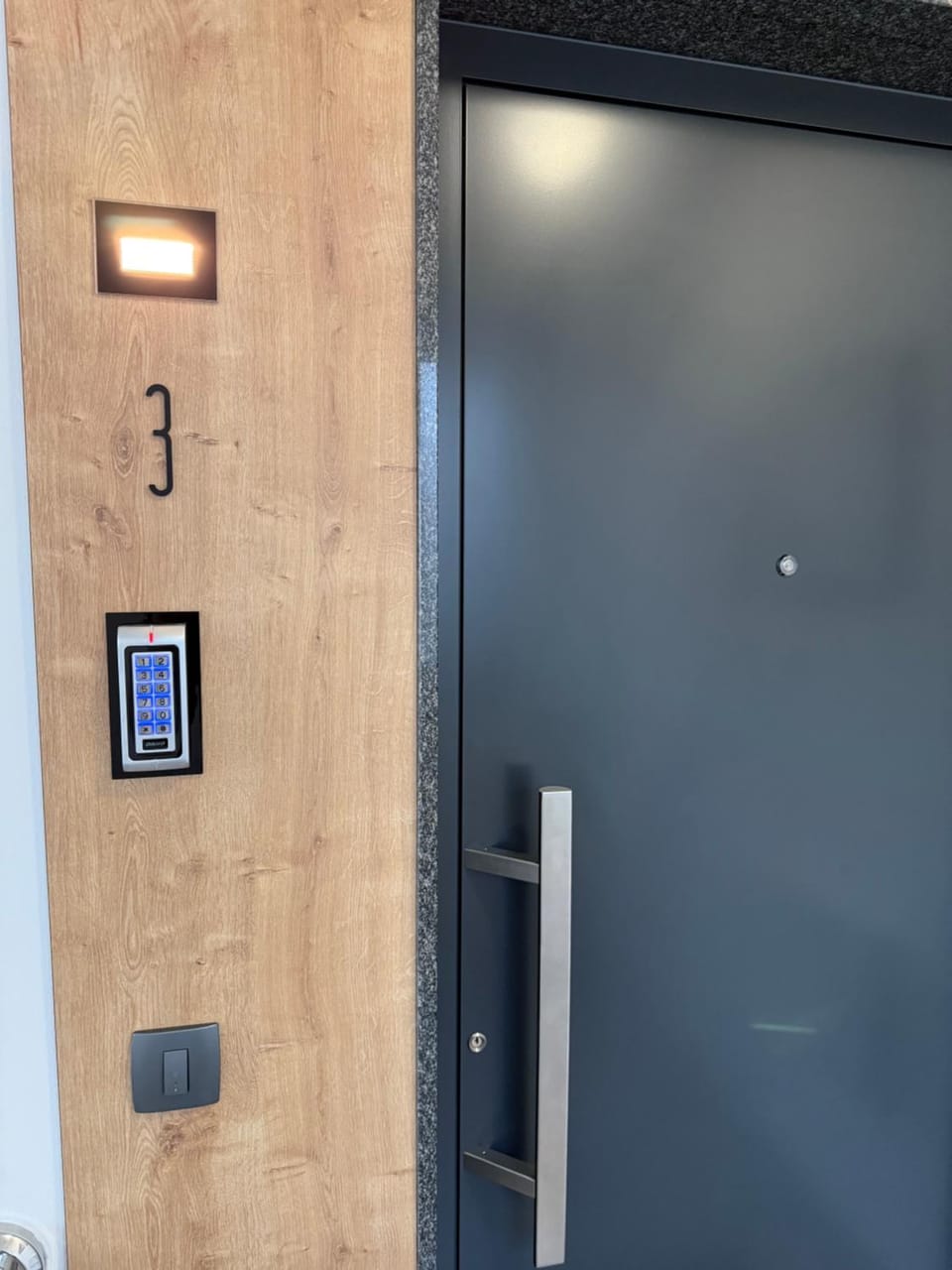 Luxury apartment Gabi 2 Apartment in Slavonski Brod