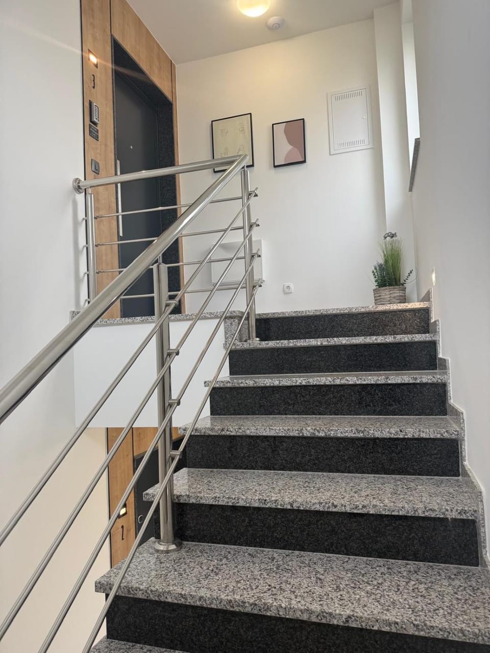 Luxury apartment Gabi 2 Apartment in Slavonski Brod