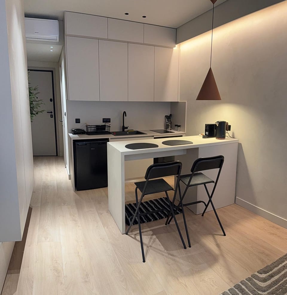 Studio 10 Apartment in Thessaloniki