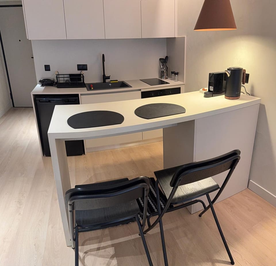 Studio 10 Apartment in Thessaloniki
