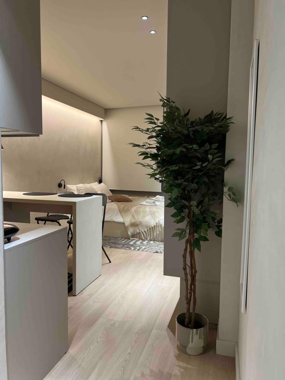 Studio 10 Apartment in Thessaloniki