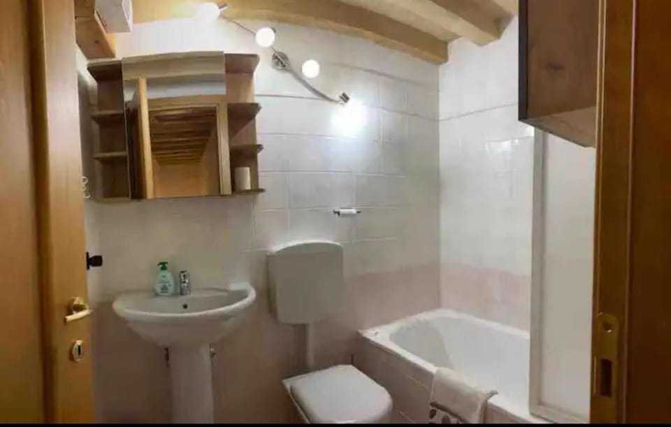 Shower, Toilet, Bathroom, Bath
