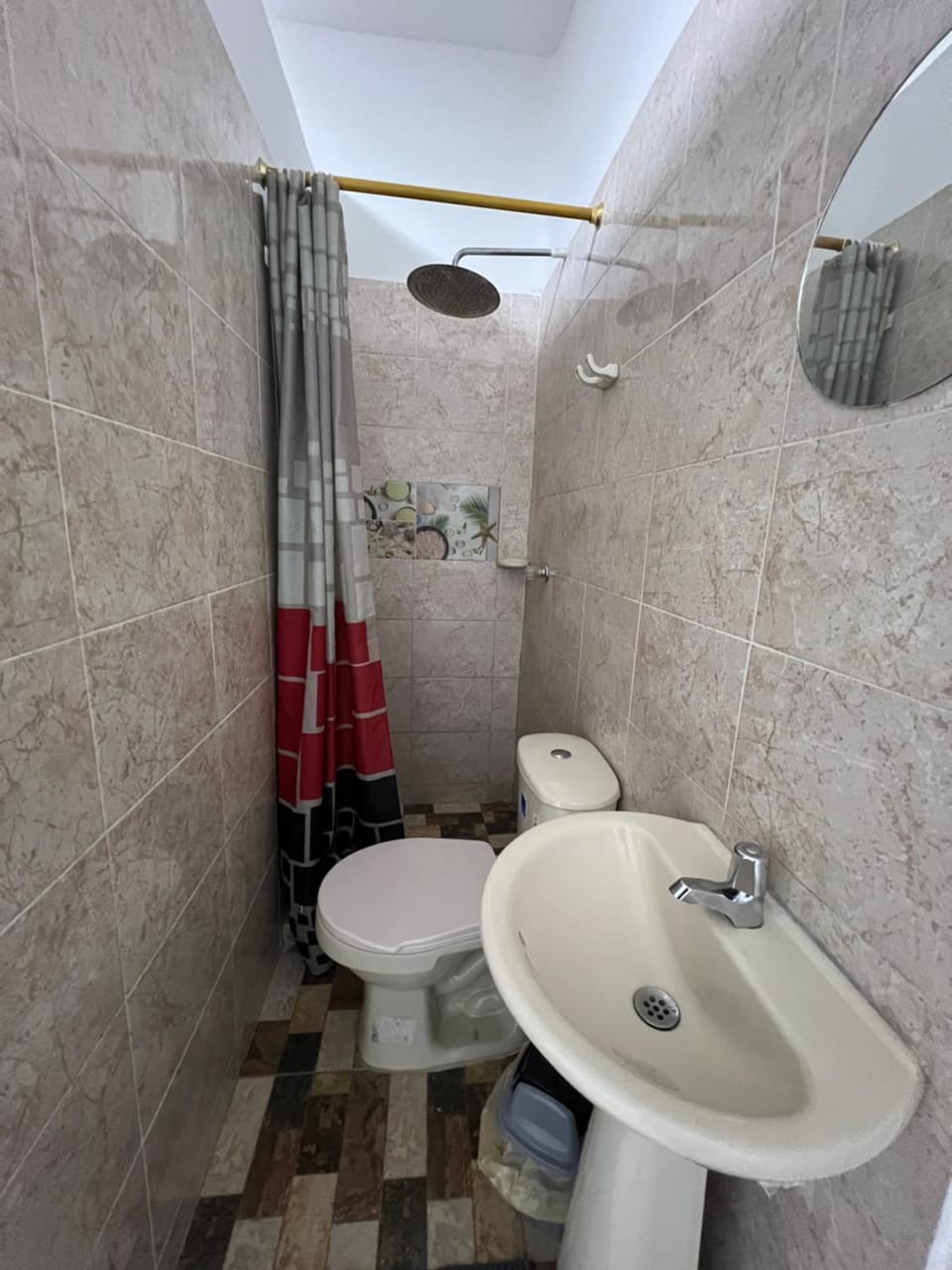 Casa ZAMÁ Coliving Vacation rental in Cali