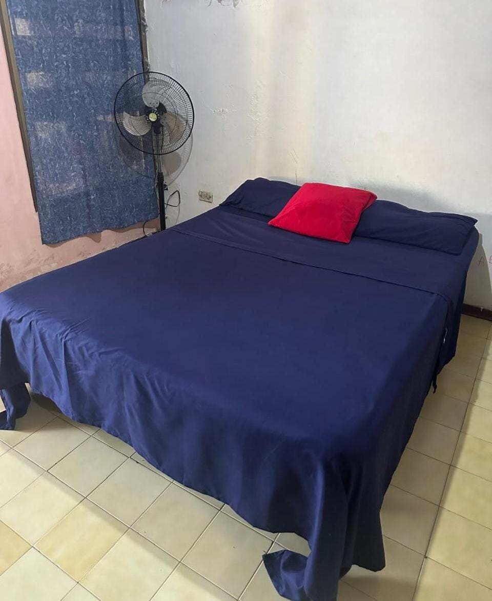 Apartamento frente al mar en Tanaguarenas Apartment in Venezuela