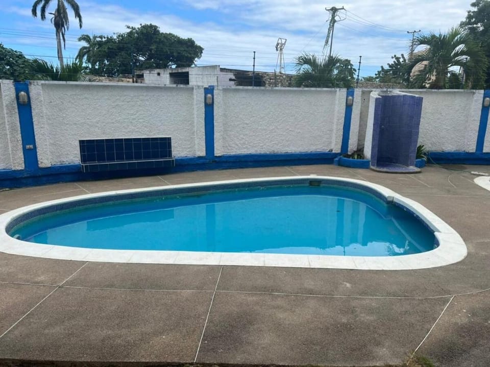 Apartamento frente al mar en Tanaguarenas Apartment in Venezuela