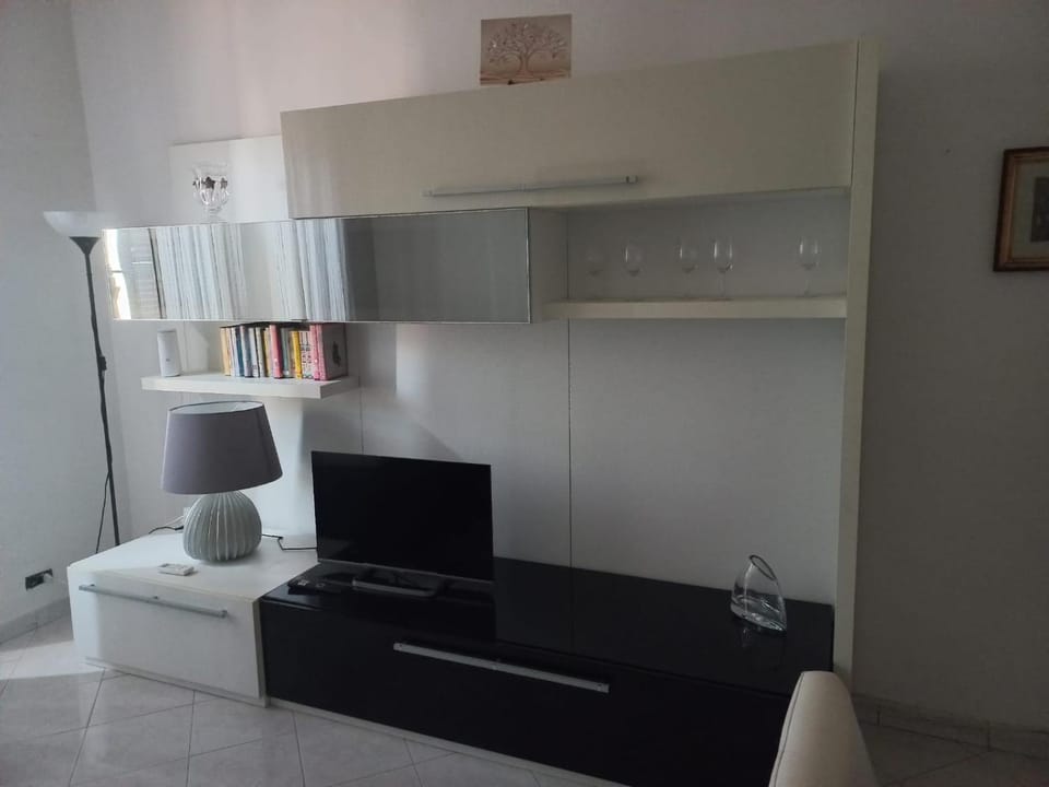 tommy's house Apartment in Rome