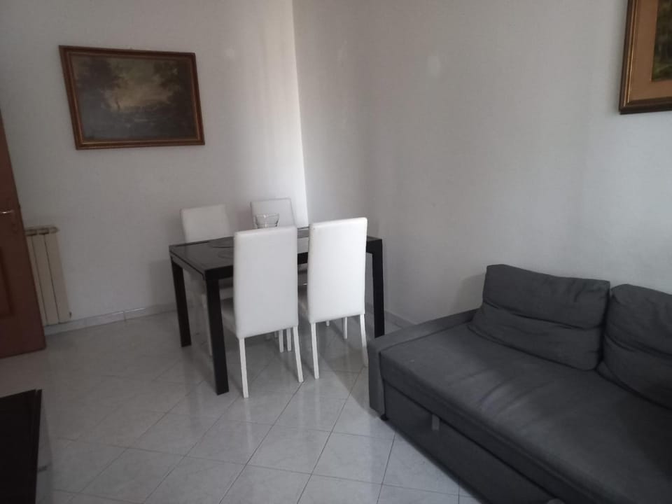 tommy's house Apartment in Rome