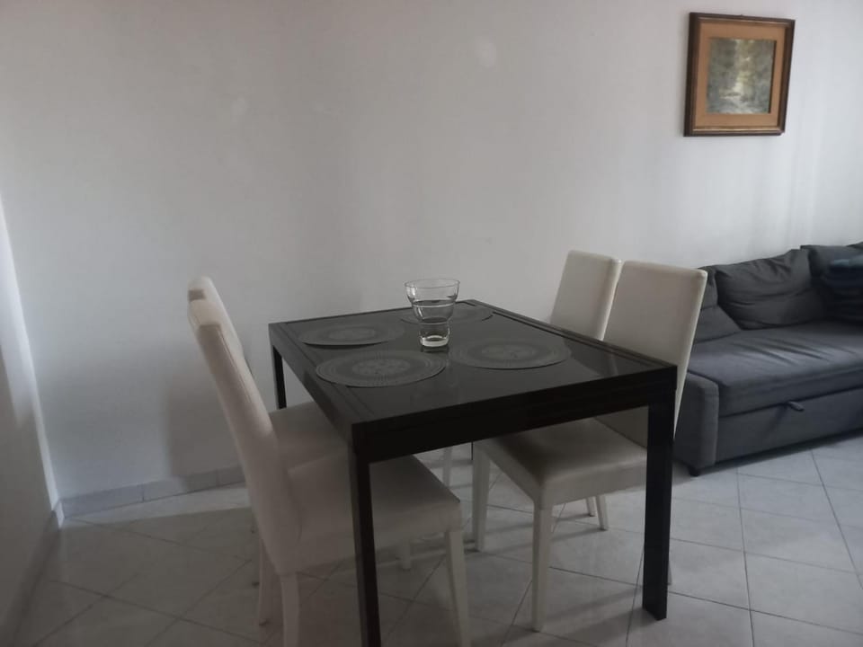 tommy's house Apartment in Rome