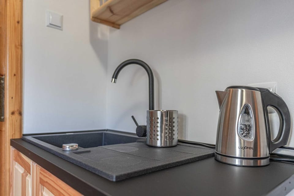 Apartamenty TRZY IZBY Apartment in Lesser Poland Voivodeship