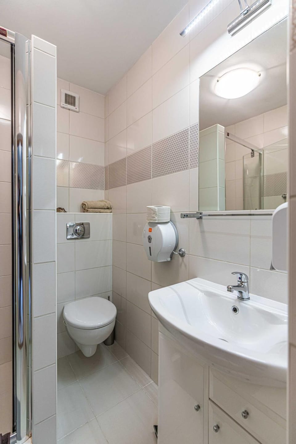Apartamenty TRZY IZBY Apartment in Lesser Poland Voivodeship