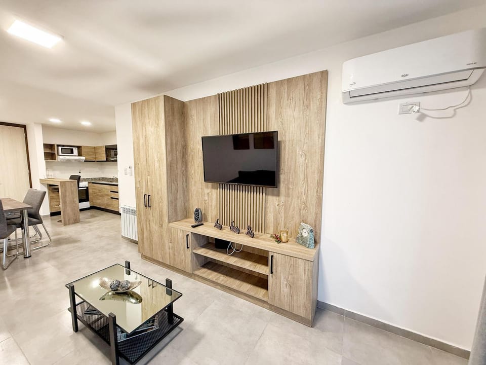 Paseo Cibeles Apartment in Villa Carlos Paz
