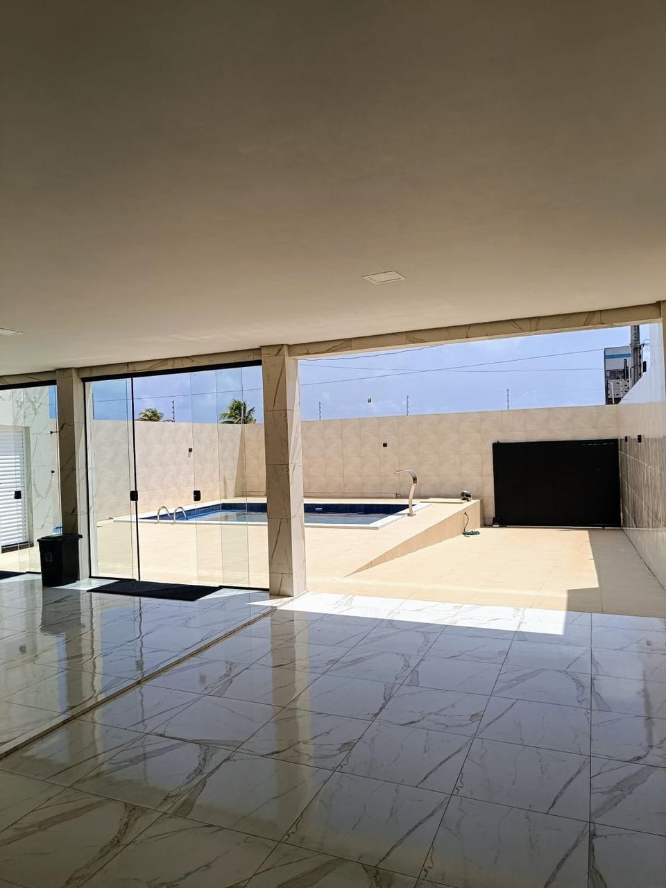 casa para veranear House in State of Paraíba, Brazil
