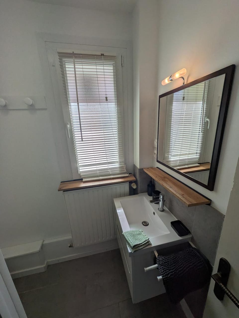 Au Bon Endroit - 4-6 pers Apartment in Le Portel