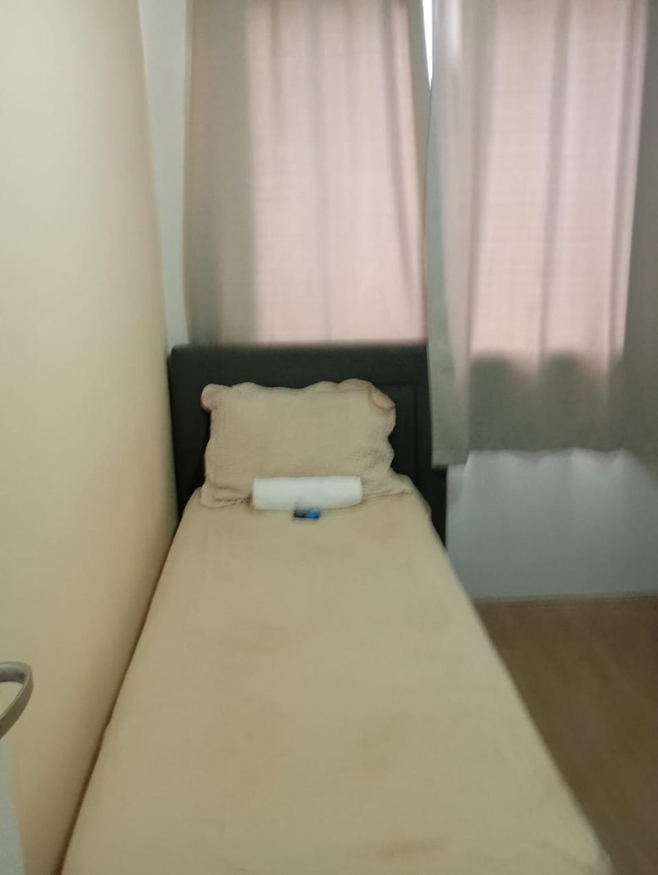 Safira Apartment in Sao Paulo City