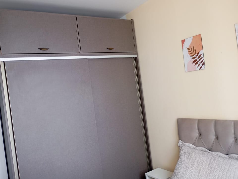 Safira Apartment in Sao Paulo City