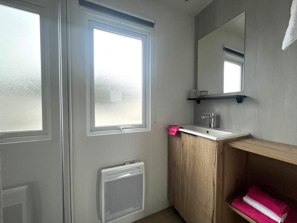 Beachside Vakantiepark Campground/ 
RV Resort in Bruges
