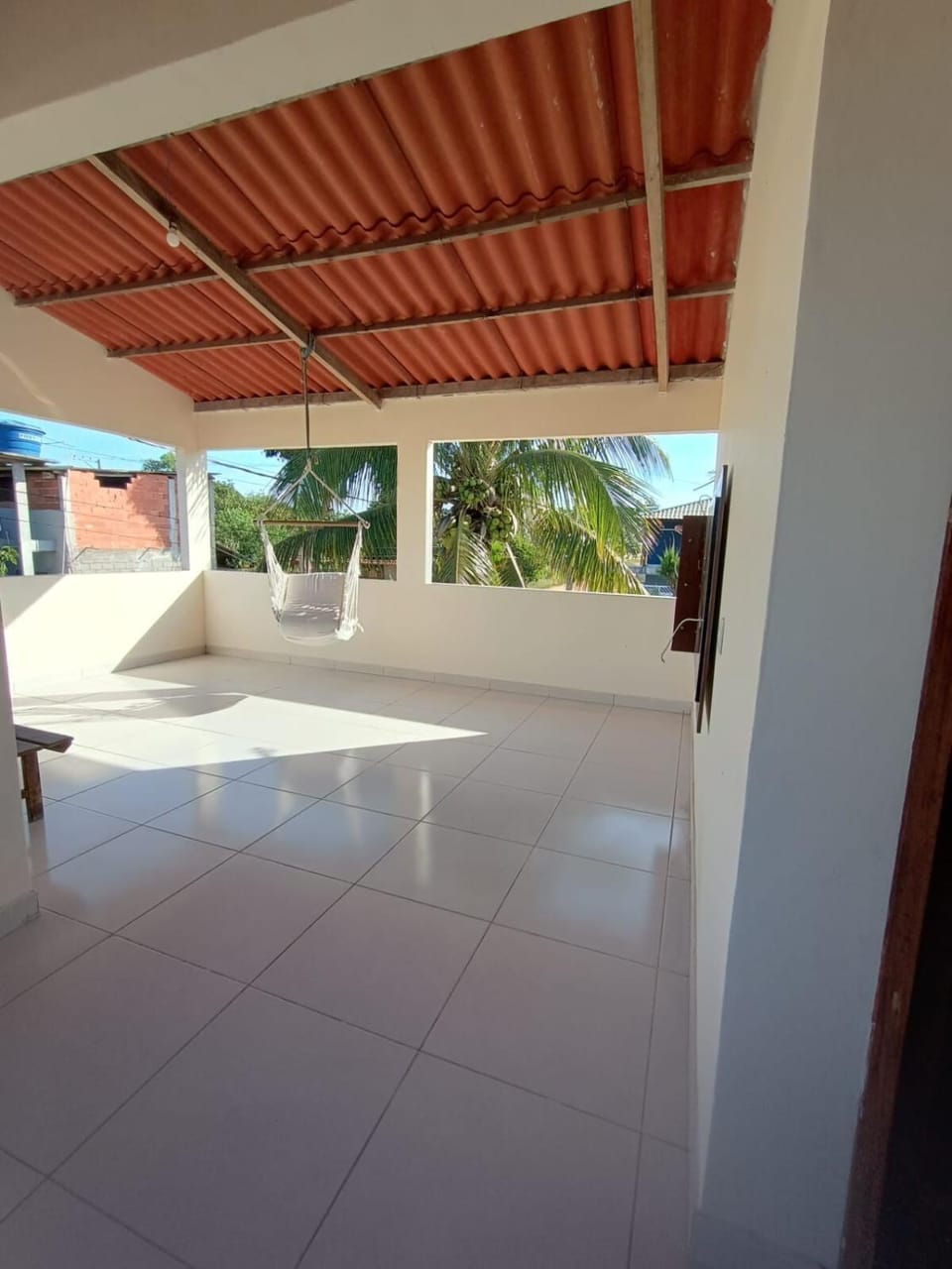 Casa Duplex Gramuté - Praia Grande - ES House in State of Espírito Santo, Brazil