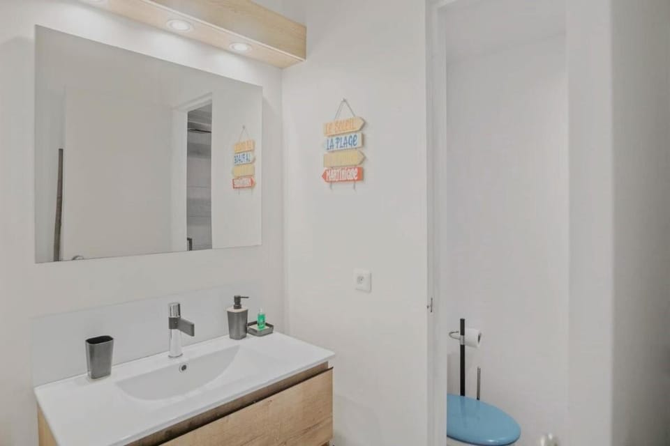 Appartement Rêve Caraïbes Apartment in Le Diamant