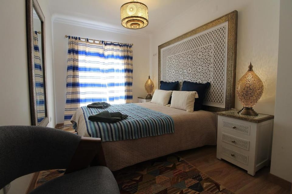 Casa Almira Vista Mar Villa in Vila Nova de Milfontes